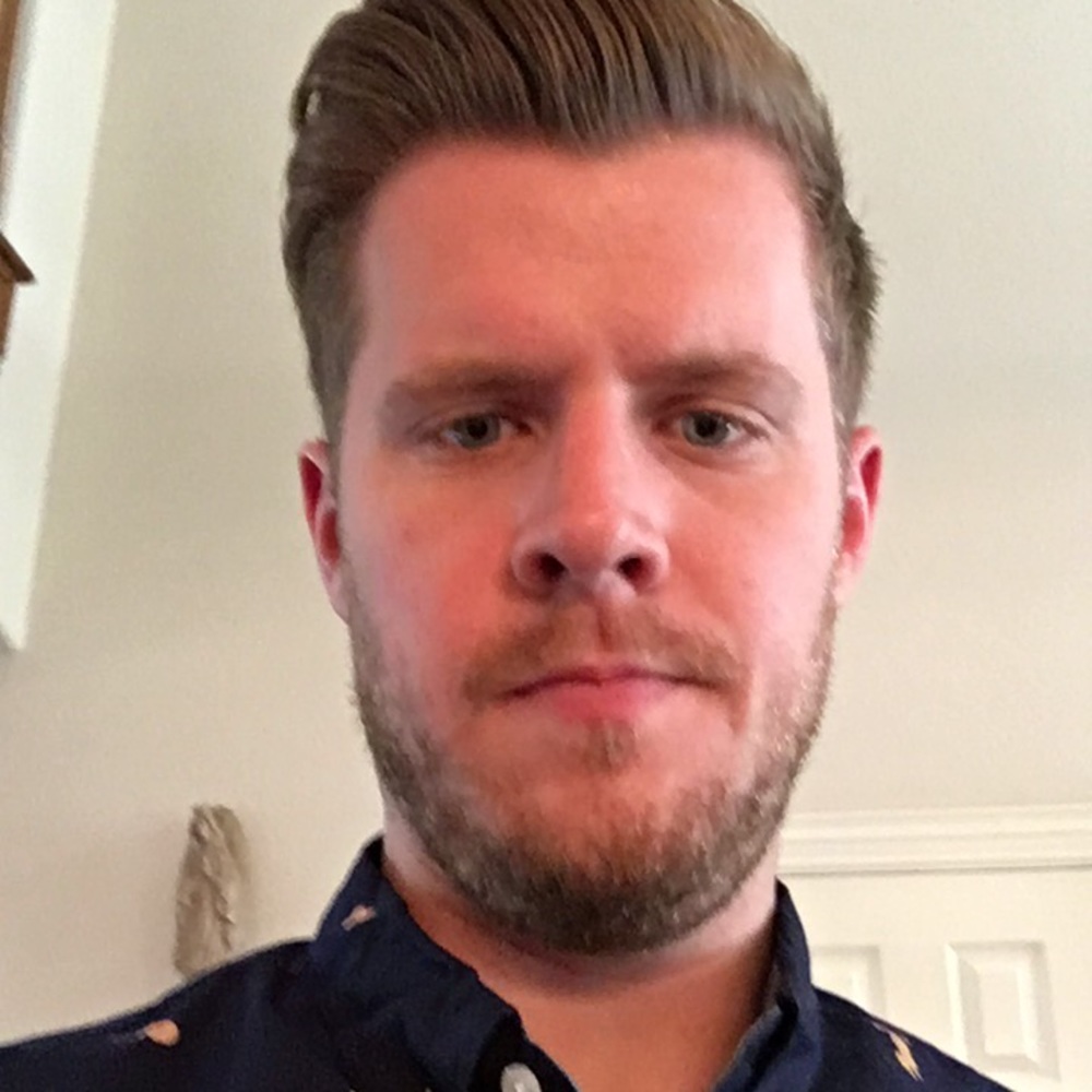 Meet your Posher, Shelton